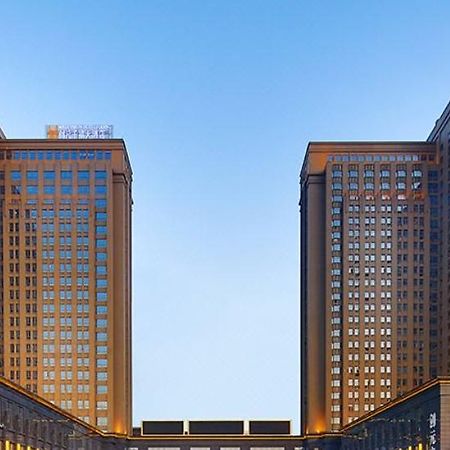 Millennium Hotel Fuqing מראה חיצוני תמונה