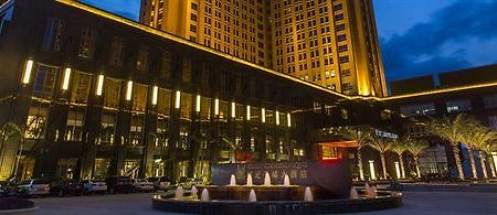 Millennium Hotel Fuqing מראה חיצוני תמונה
