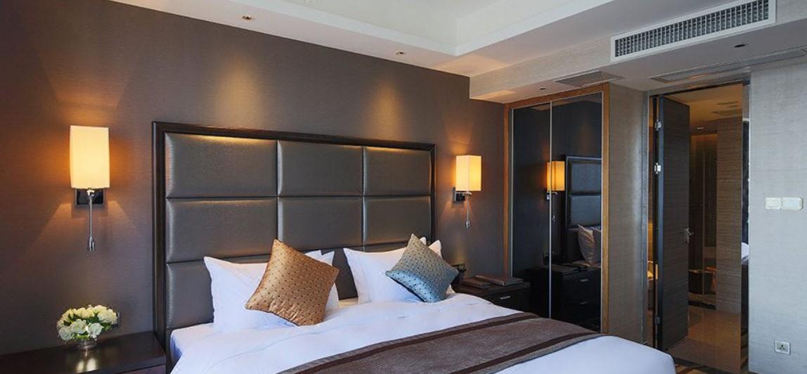 Millennium Hotel Fuqing מראה חיצוני תמונה