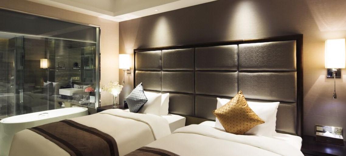 Millennium Hotel Fuqing מראה חיצוני תמונה