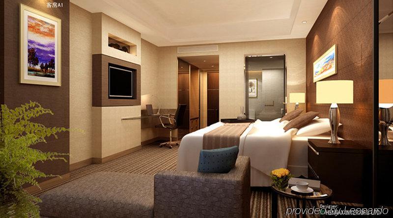 Millennium Hotel Fuqing מראה חיצוני תמונה