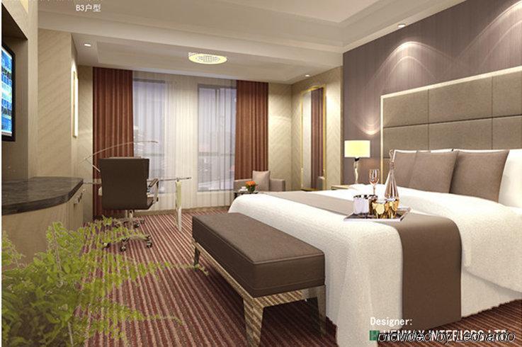 Millennium Hotel Fuqing מראה חיצוני תמונה