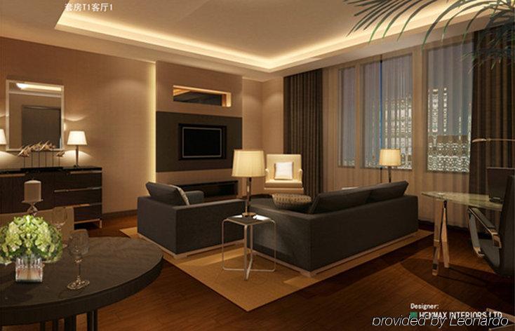 Millennium Hotel Fuqing מראה חיצוני תמונה